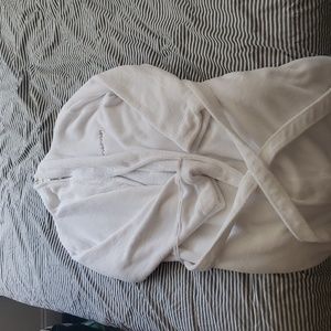 Calvin Klein sleepwear robe size M/L